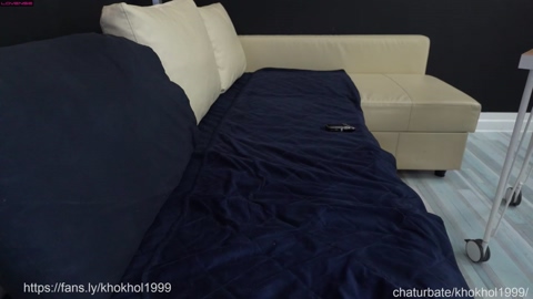 khokhol1999  02-10-2022 video jerkoff