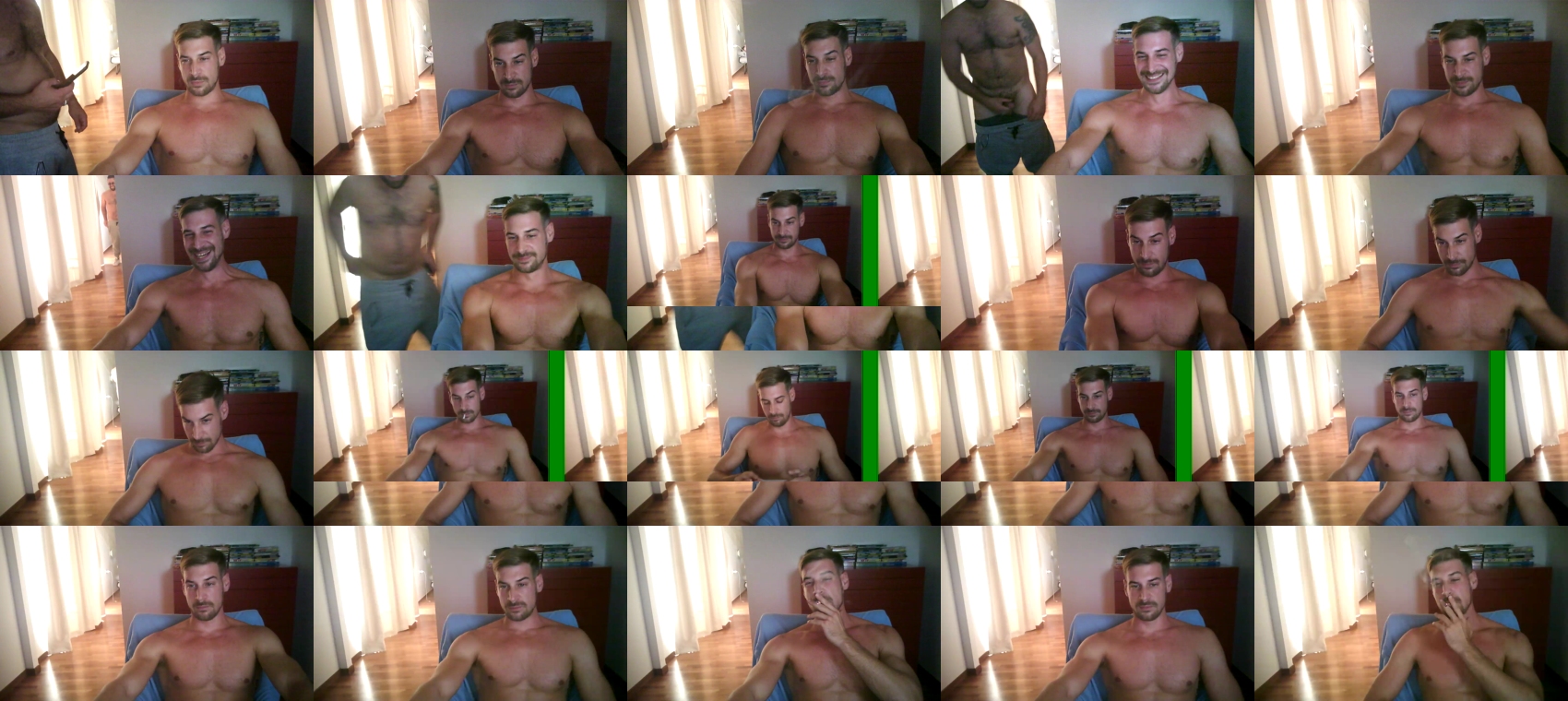 lamberto91  02-10-2022 Recorded Video legs