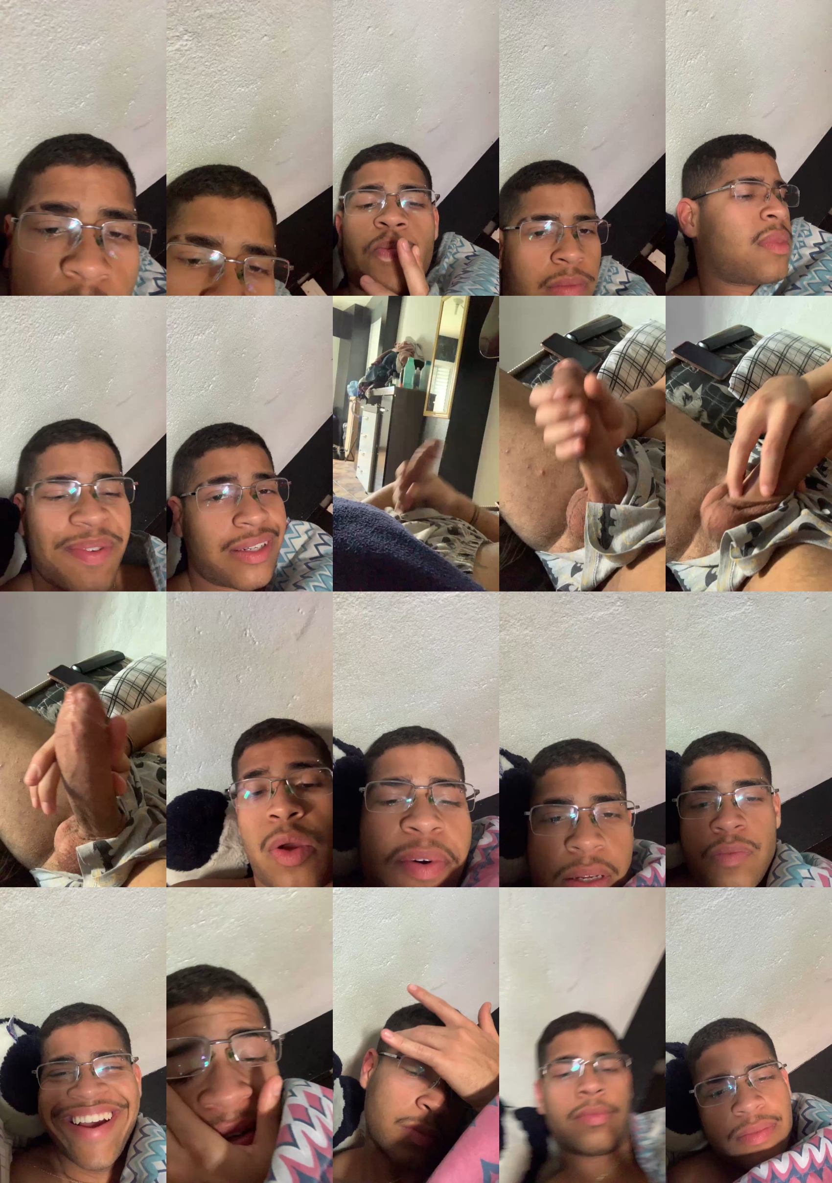 marrentojc  02-10-2022 Recorded Video wank