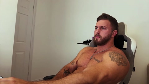 musclejackxxxl  01-10-2022 video horny