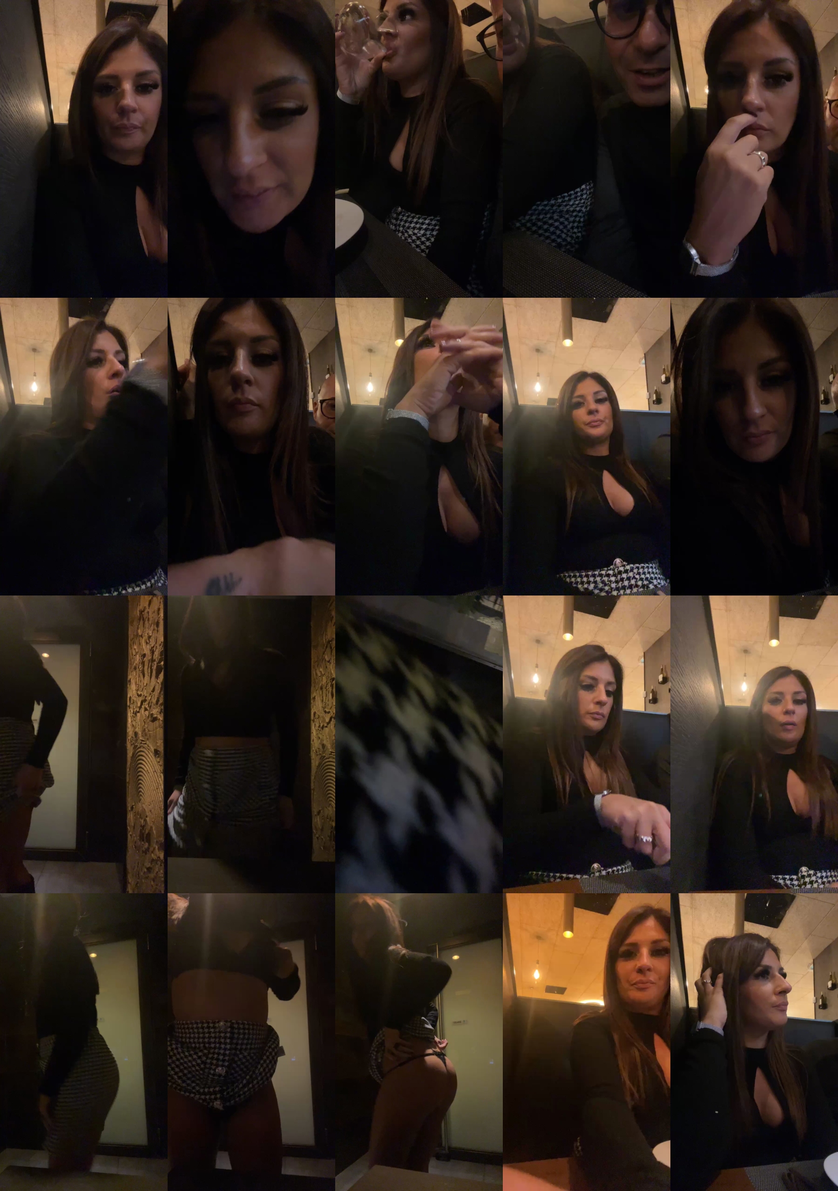 pinkylulu 01-10-2022 analtoy 