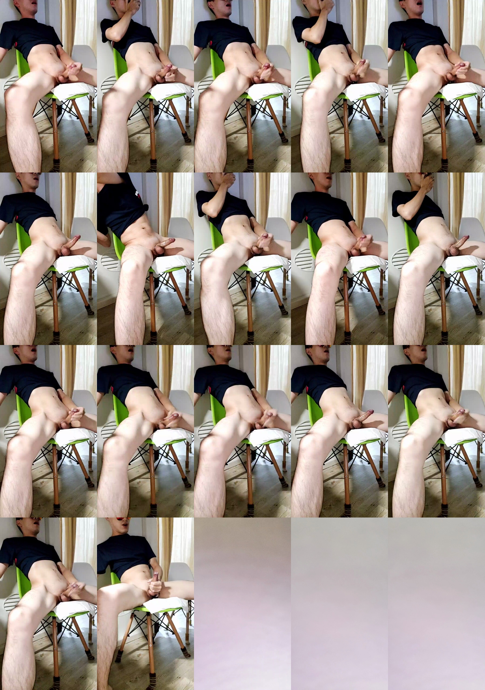 popper4u  02-10-2022 Recorded Video ass