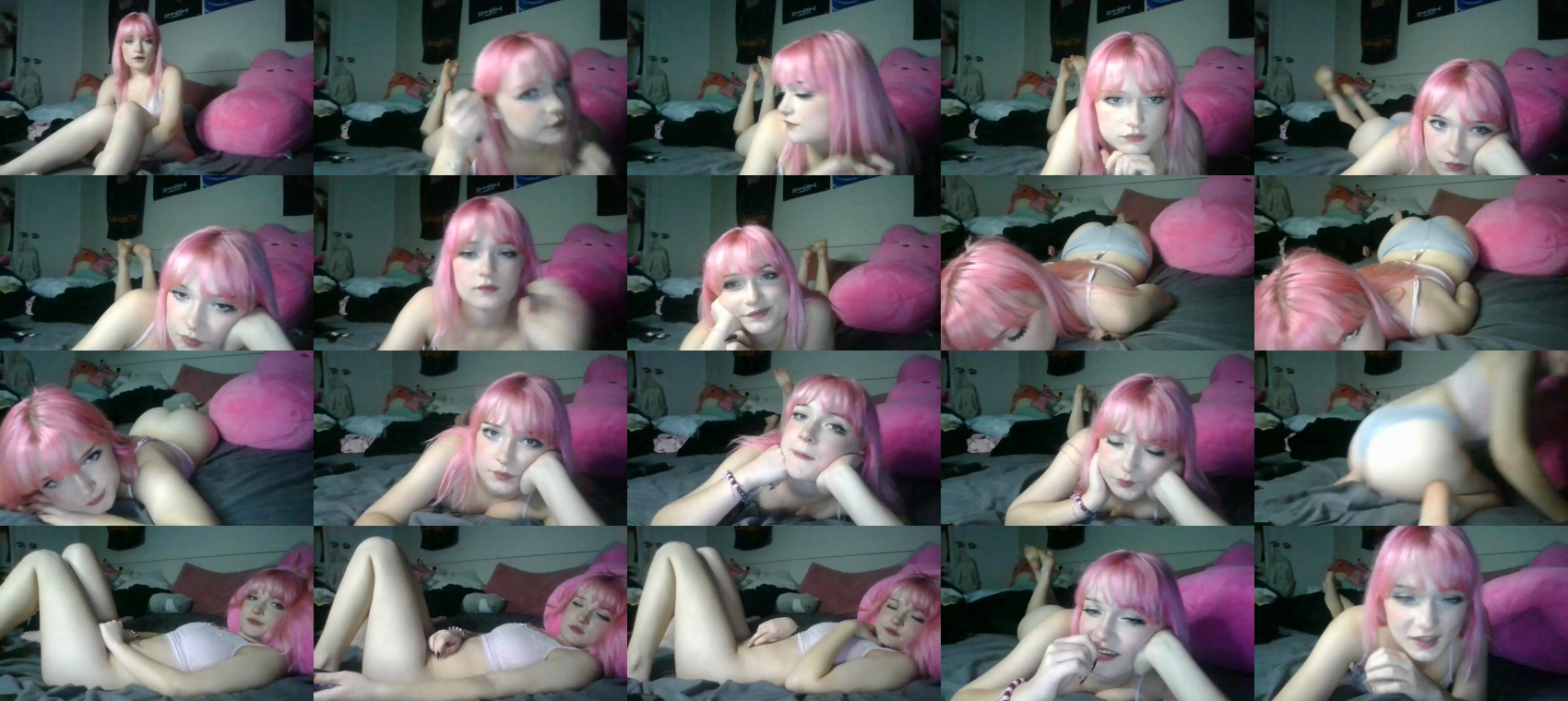 princessrabbit 01-10-2022 sexyfeet 