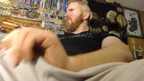 redhead4fun  01-10-2022 video ass