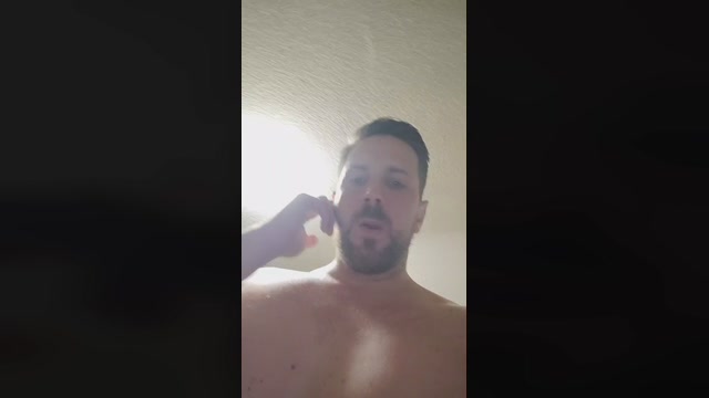 ronhill13  01-10-2022 Recorded Video naked
