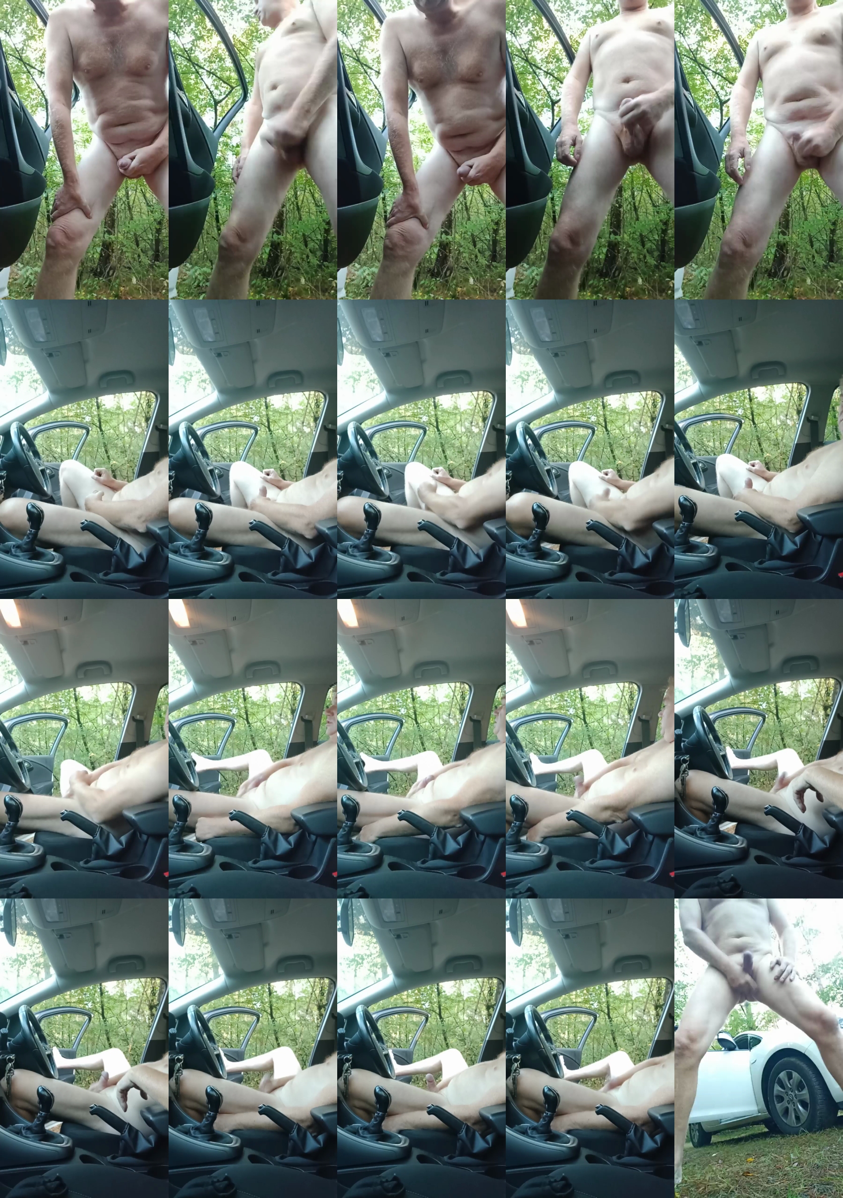 rudi79  01-10-2022 Recorded Video Show