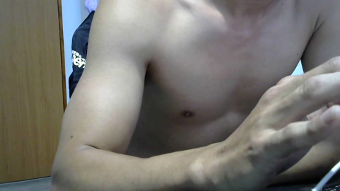 santimunez99  01-10-2022 Recorded Video moan