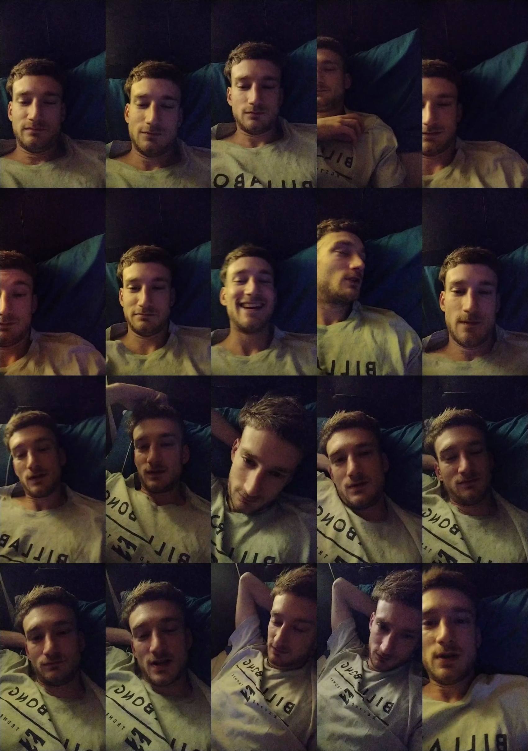 seba772  02-10-2022 Recorded Video harddick