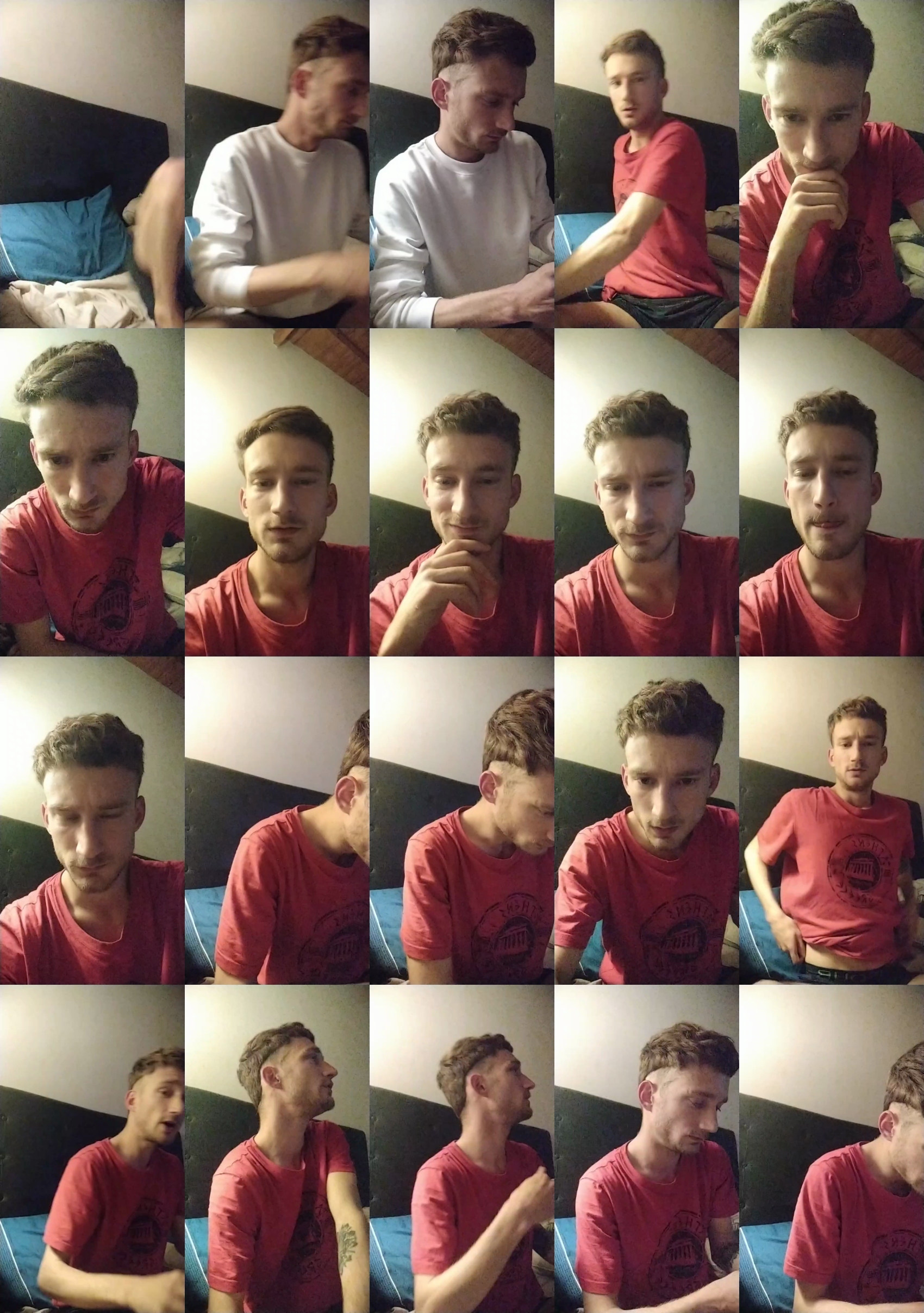 seba772  01-10-2022 Recorded Video toy