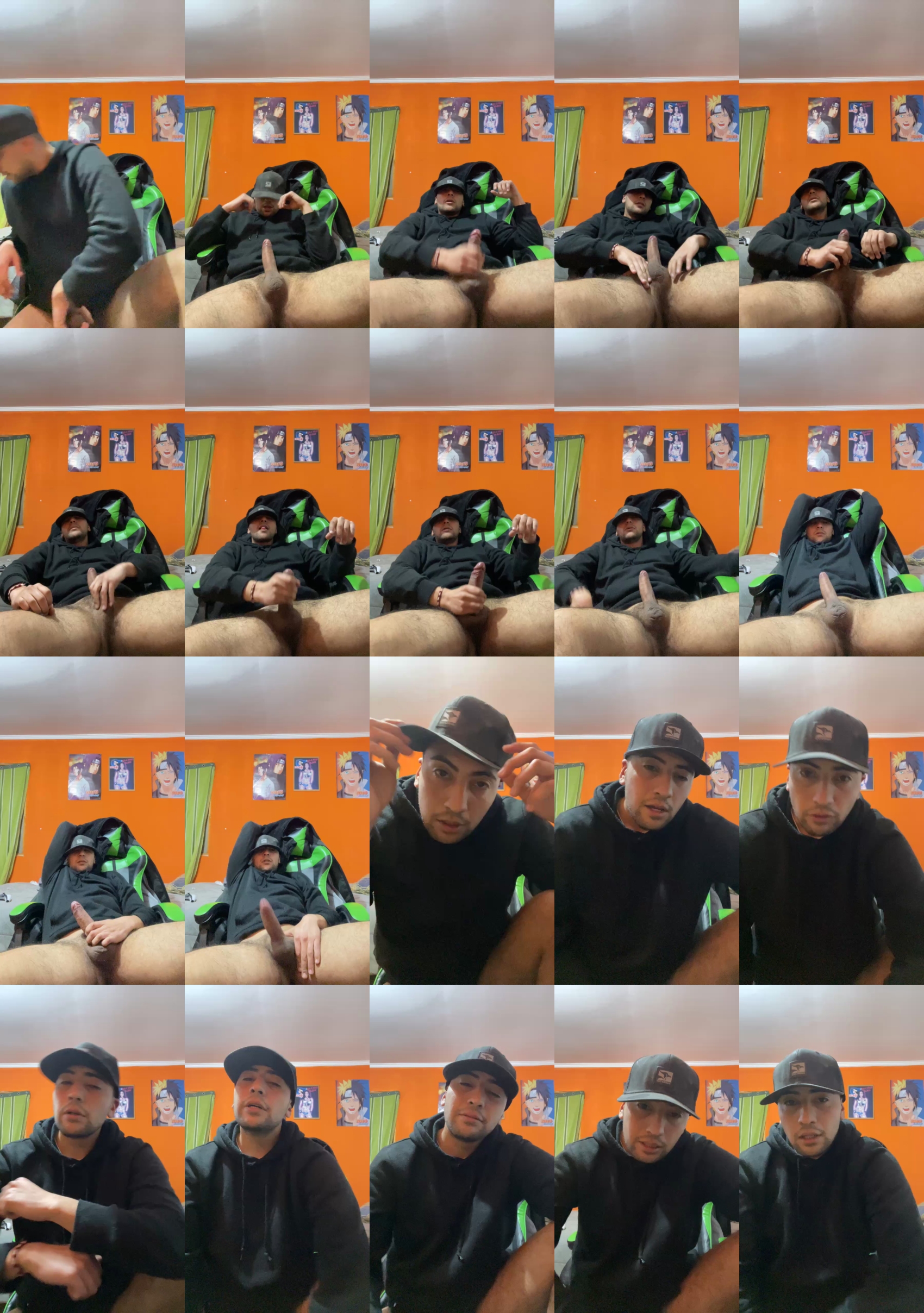 sebaa777  01-10-2022 Recorded Video naughty