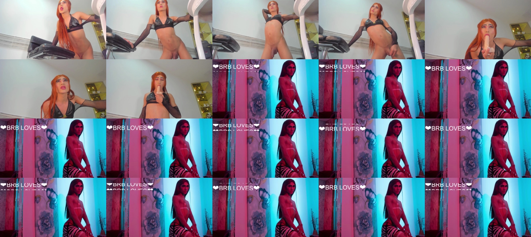 sweetie_kendall ts 01-10-2022  trans blowjob