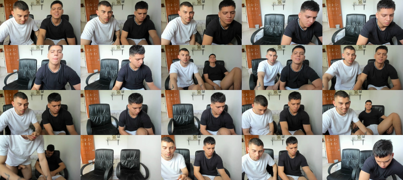 team_morehot  01-10-2022 Recorded Video toys
