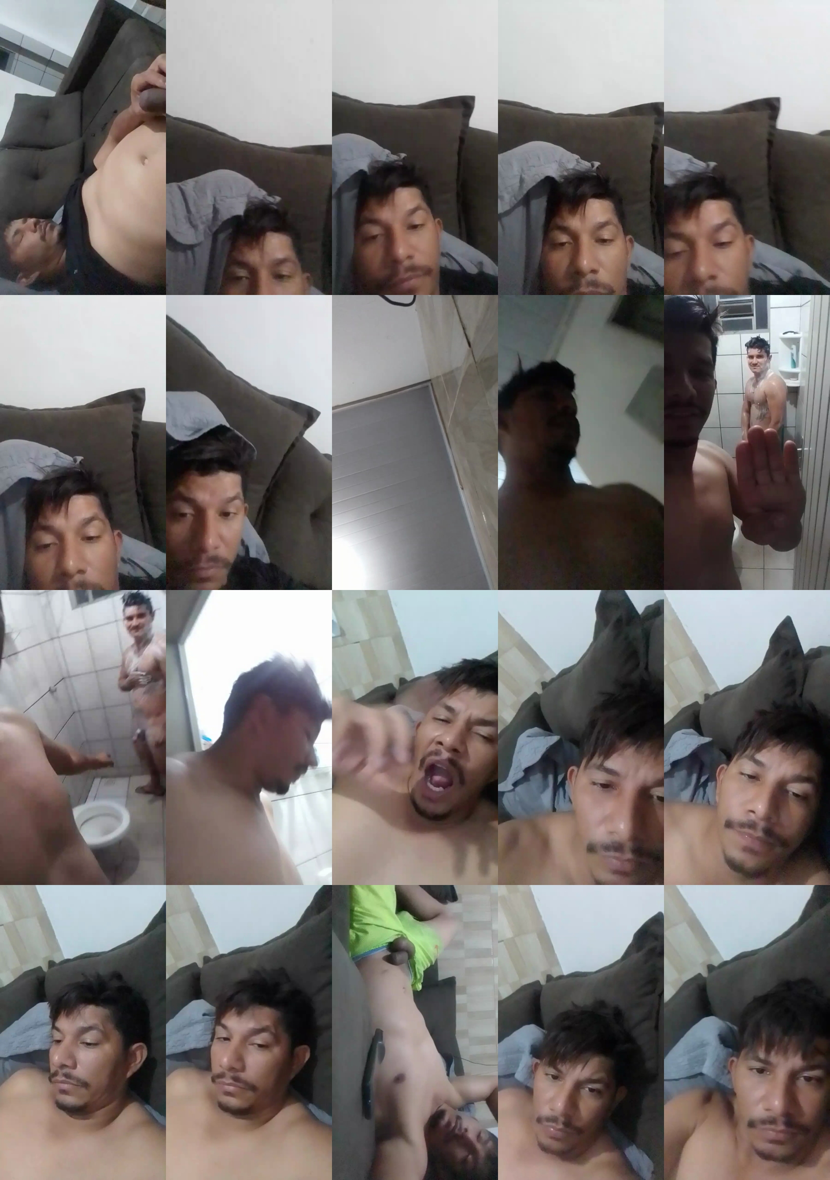 vicentu6  01-10-2022 Recorded Video bj-dildo