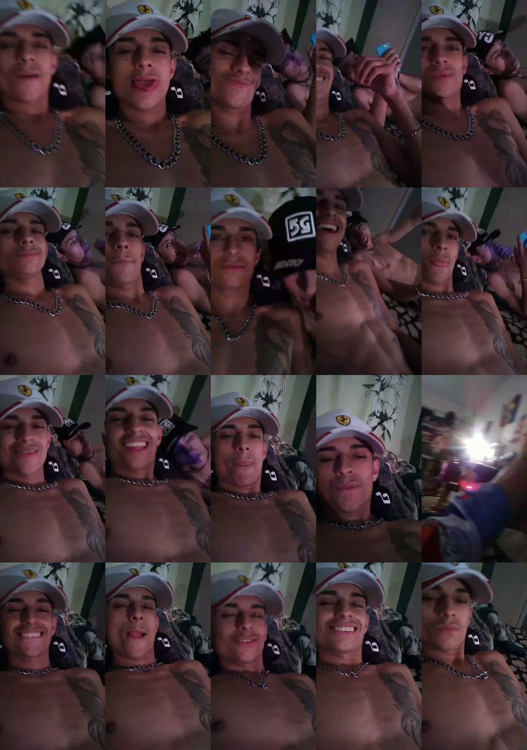 xxjunior1  01-10-2022 Recorded Video fuck
