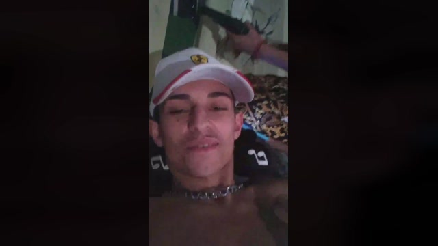xxjunior1  01-10-2022 Recorded Video naked