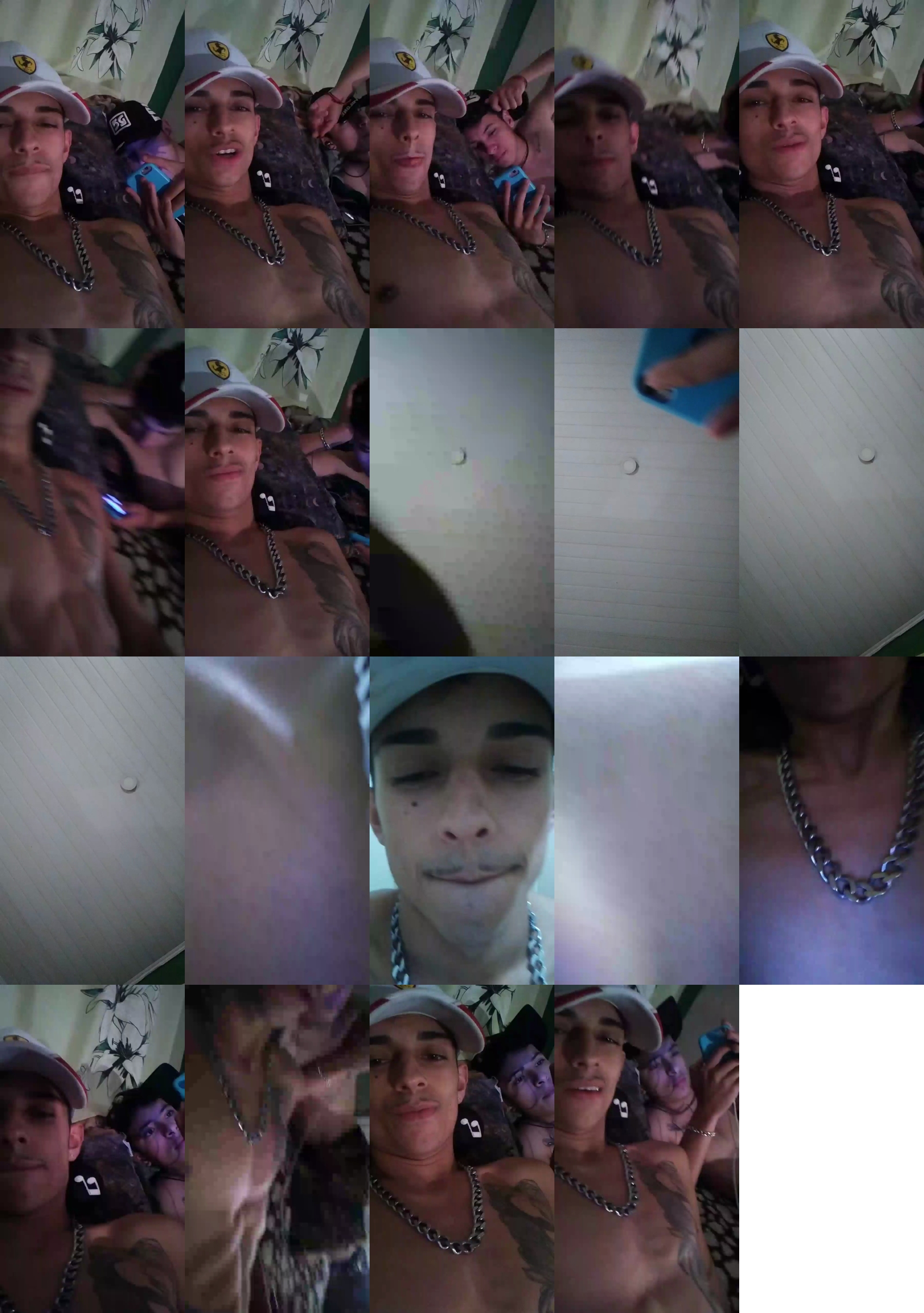 xxjunior1  01-10-2022 Recorded Video sweet