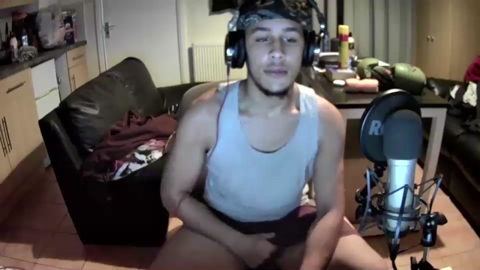 444livin  02-10-2022 video bj-dildo