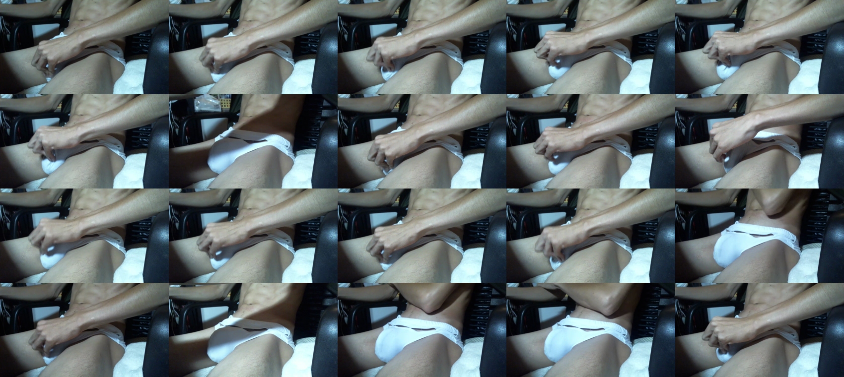 AAJWAP2526  03-10-2022 Recorded Video fingering