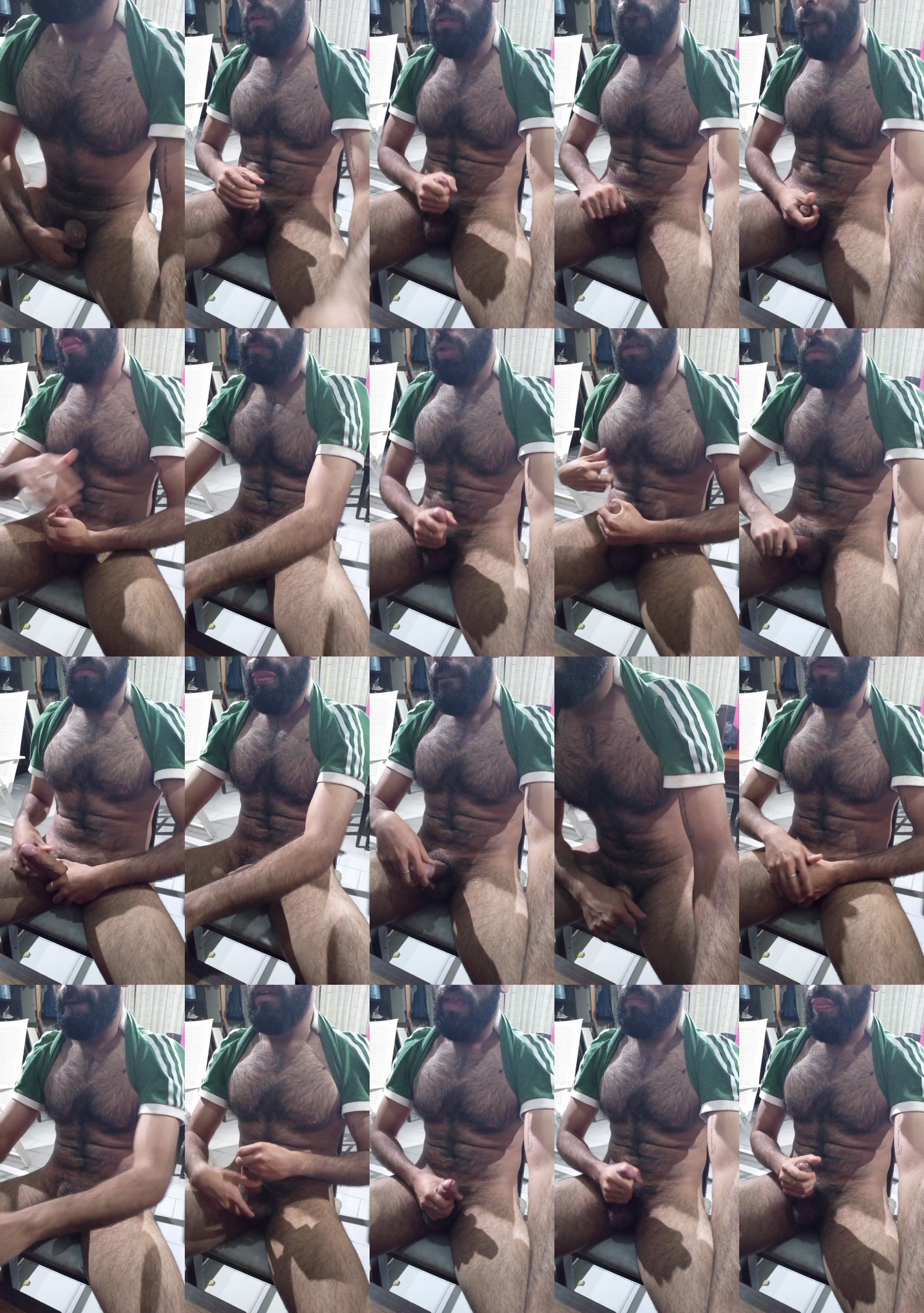 Aguustin21  02-10-2022 Recorded Video suckcock