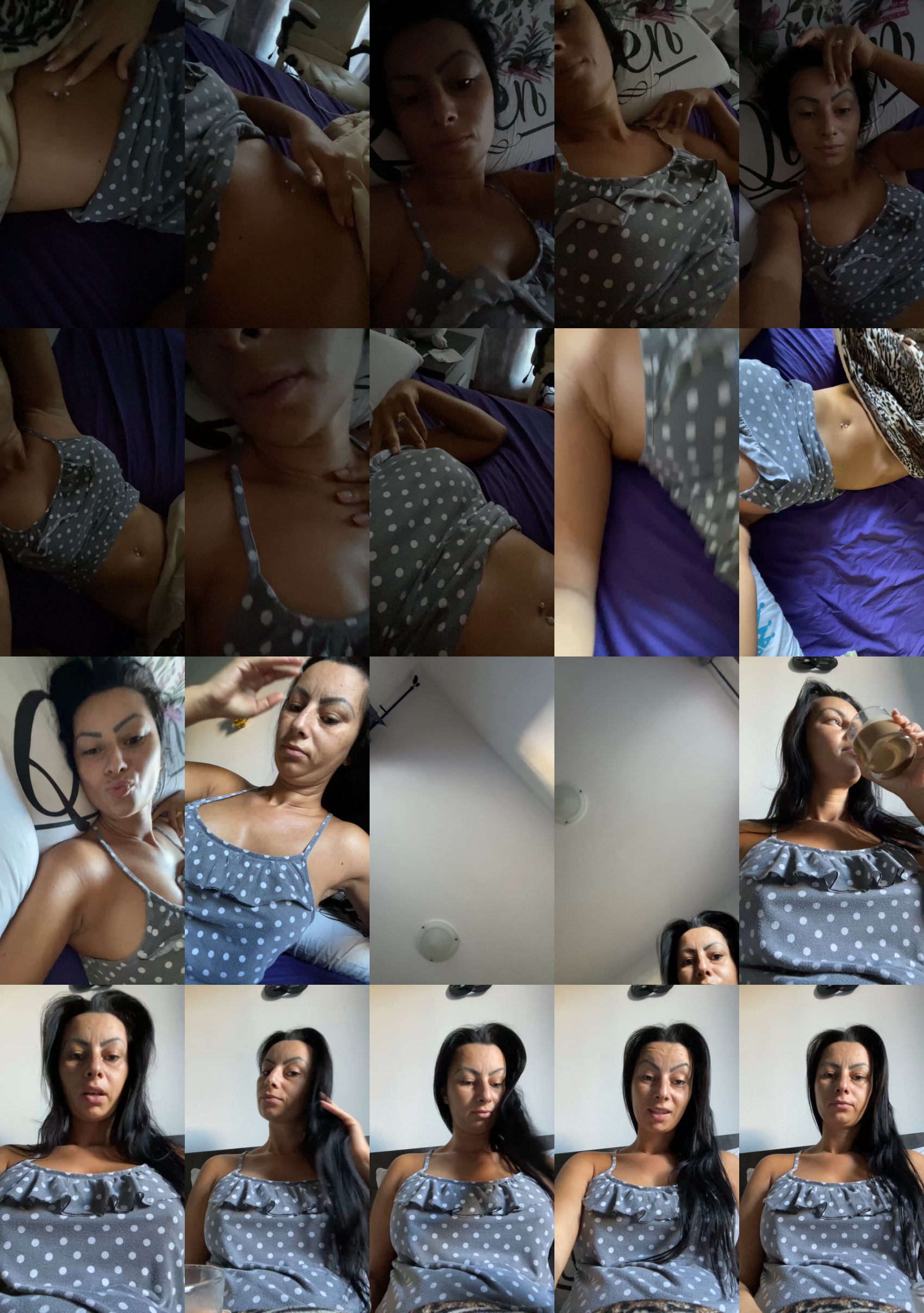 Annawow 03-10-2022 Naked 