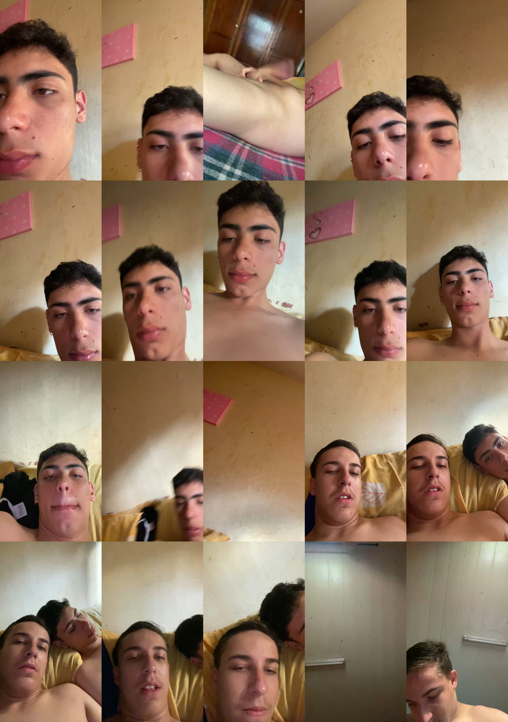 Casalnovinhobh  02-10-2022 Recorded Video hardcock