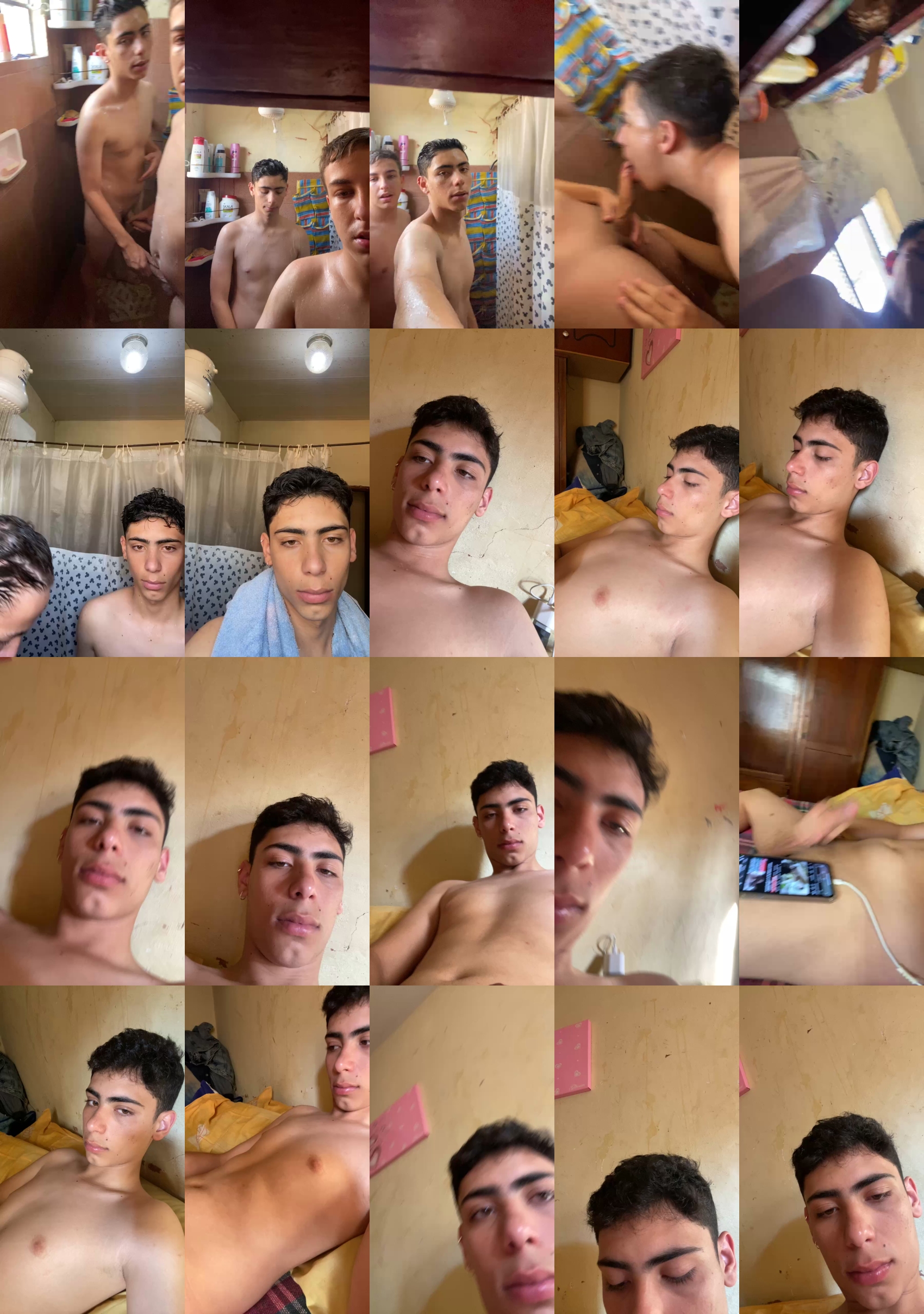Casalnovinhobh  02-10-2022 Recorded Video oral