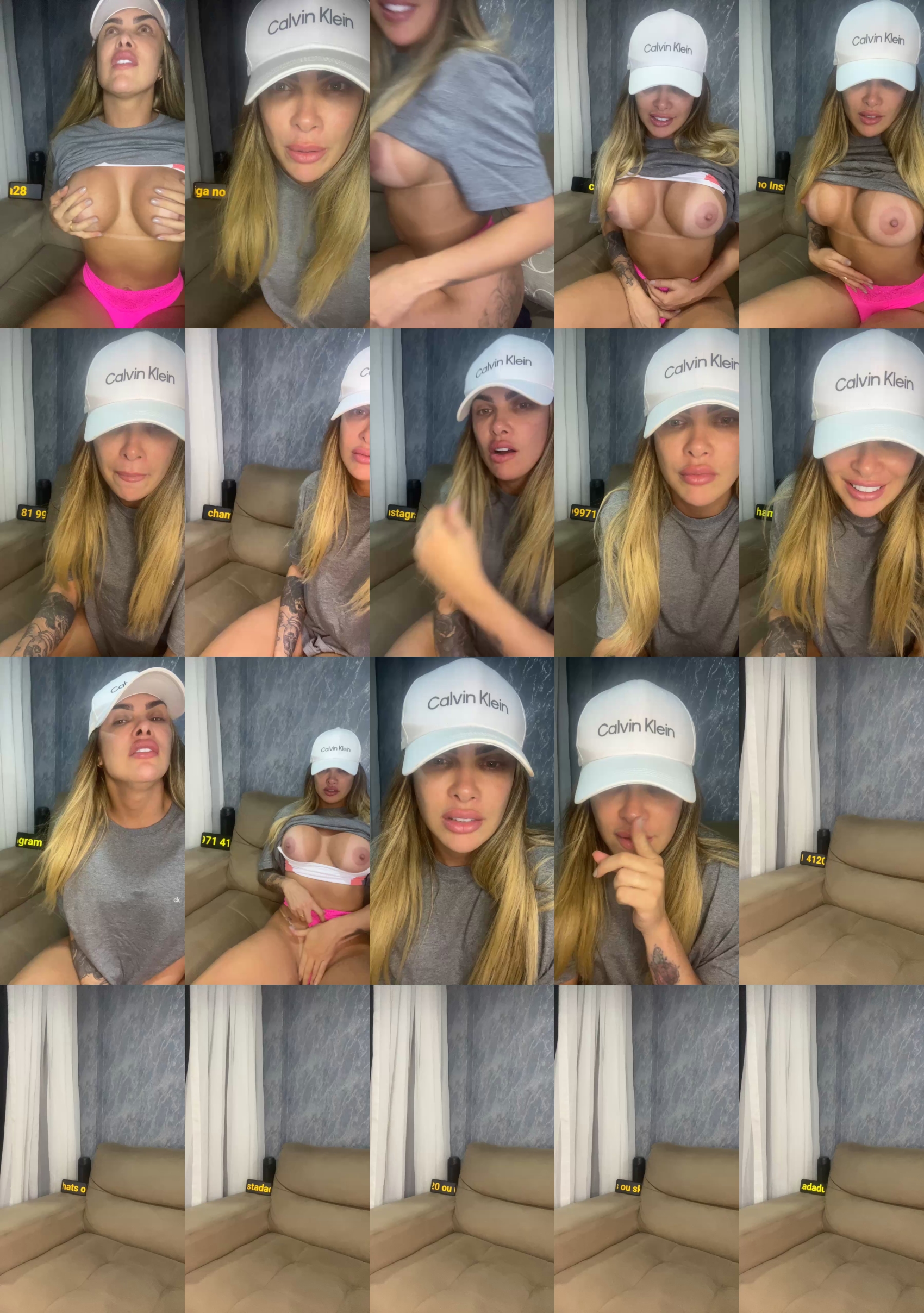 DudaOliveira28 02-10-2022 pussy 