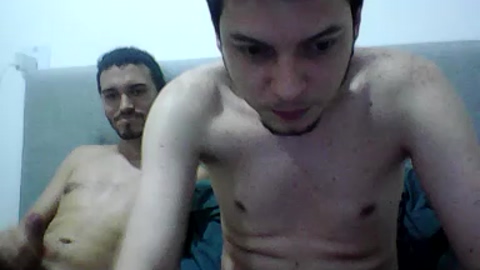 Fussador  02-10-2022 Recorded Video skinny