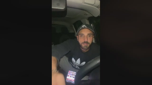 Ivn20na  02-10-2022 Recorded Video jerking