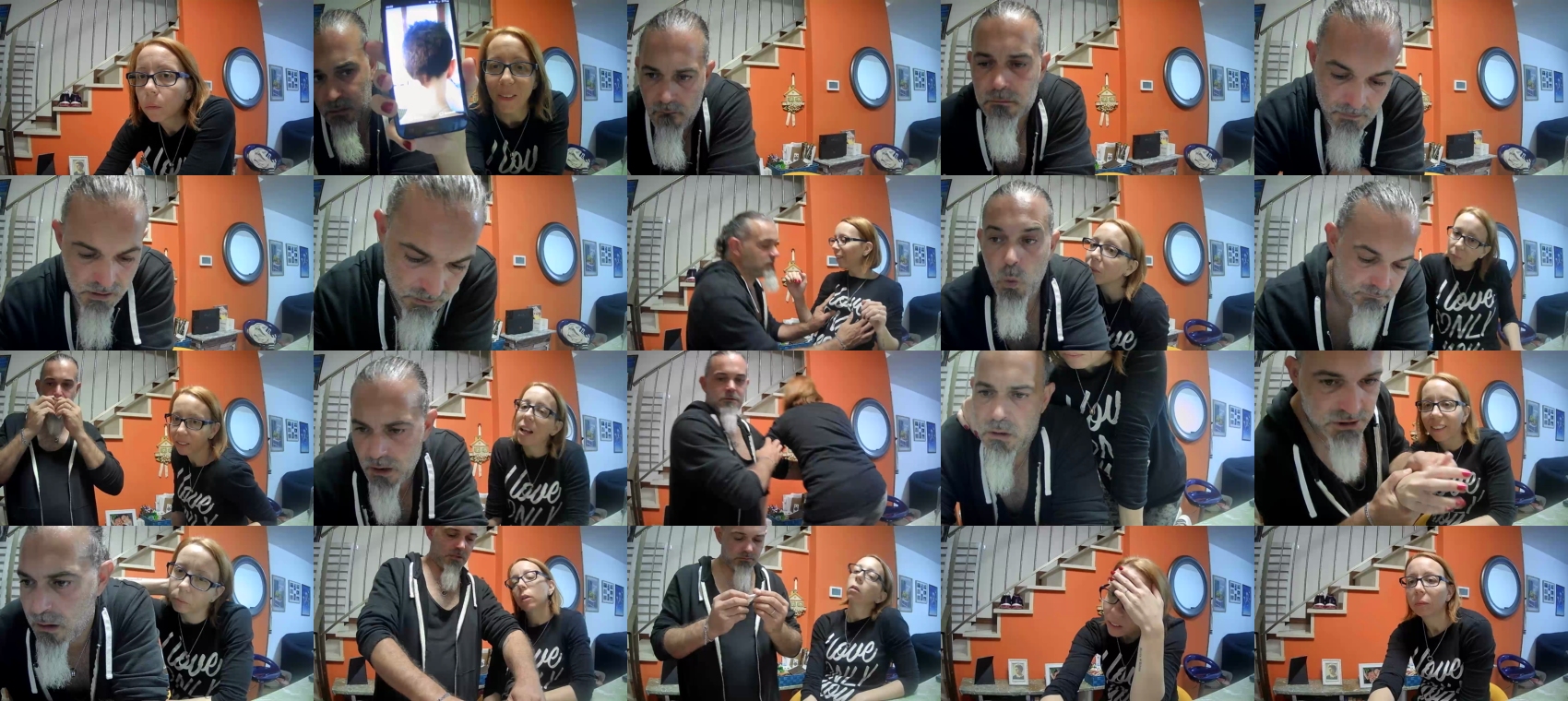 LaCri7881  02-10-2022 Recorded Video big