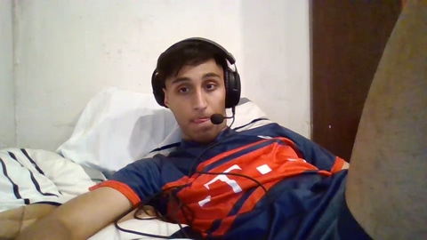 Leoand_  02-10-2022 Recorded Video sexyfeet