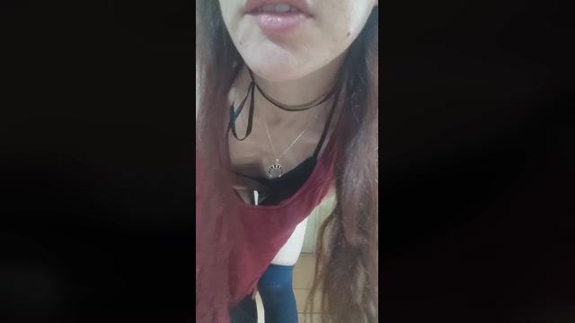 Livliz 02-10-2022 wank 