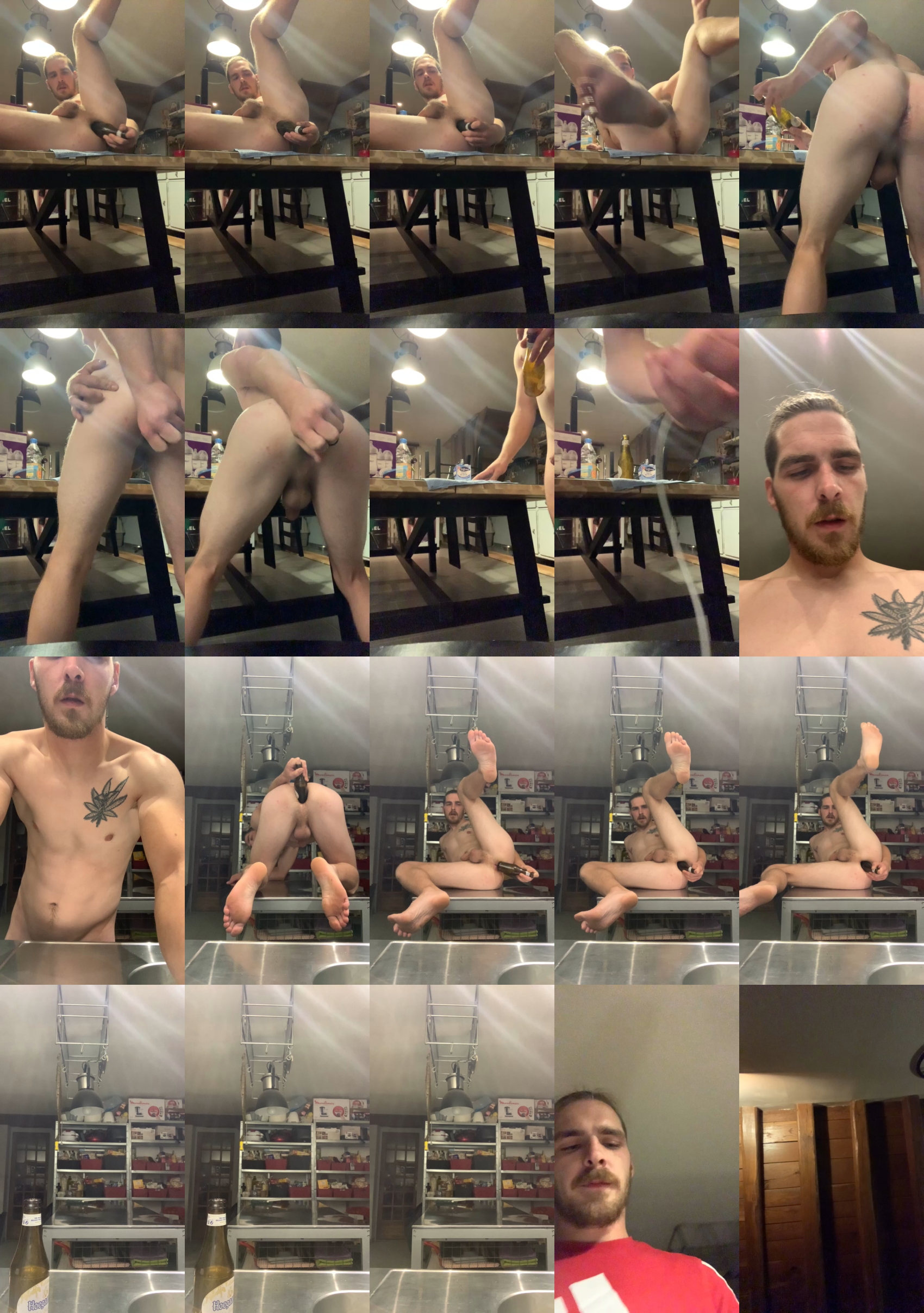 Lopebigdilat  02-10-2022 Recorded Video sexyfeet