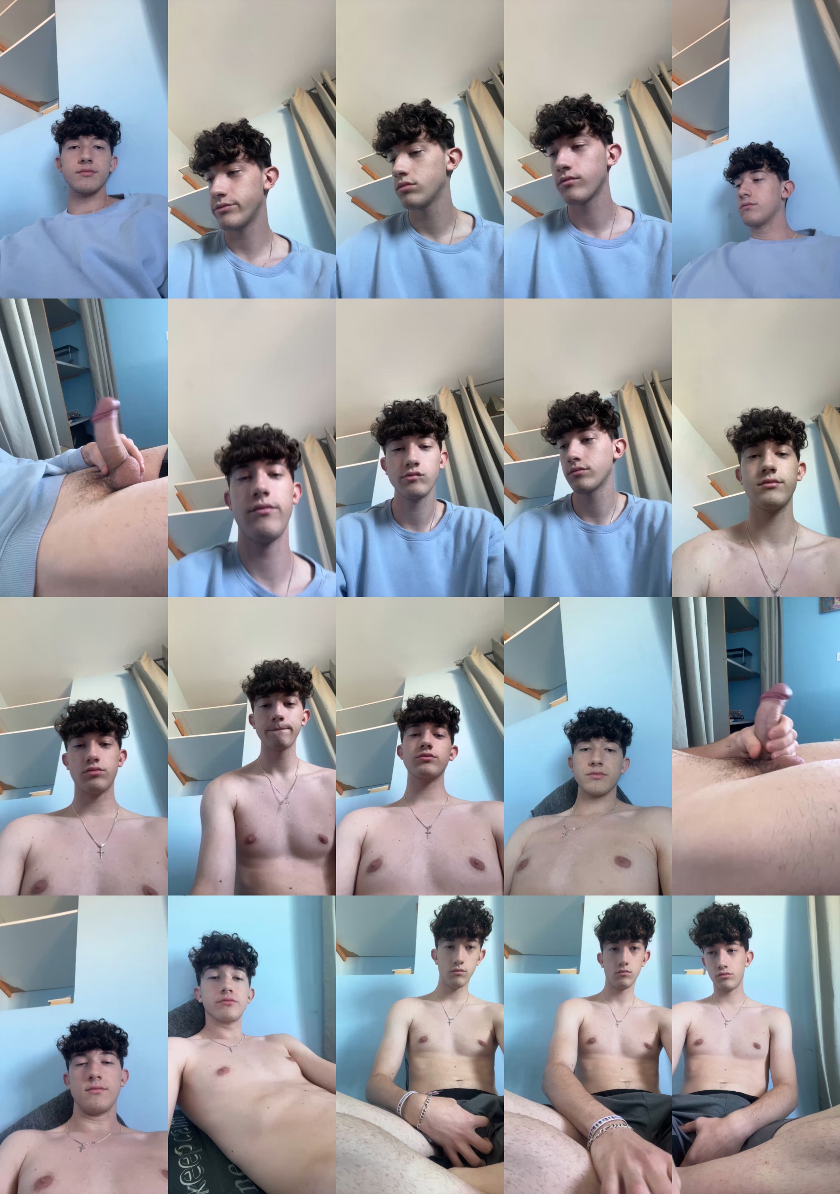 Lucas_boyer  03-10-2022 Recorded Video sex