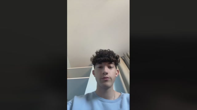 Lucas_boyer  03-10-2022 Recorded Video suckshow