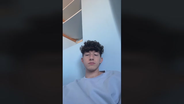 Lucas_boyer  03-10-2022 Recorded Video sex