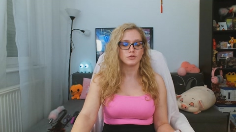 LunaNicole 02-10-2022 deepthroat 