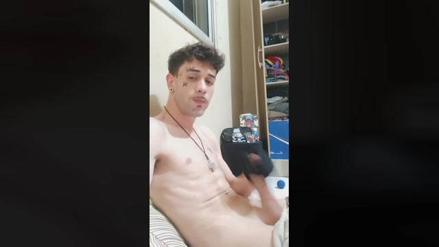 MalandrinhoPica  02-10-2022 Recorded Video Ass