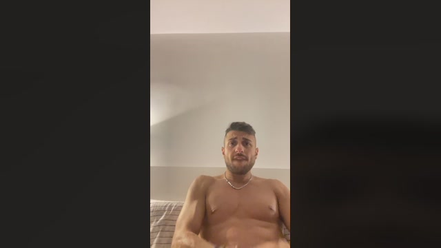 Paolo9292  02-10-2022 Recorded Video bigass
