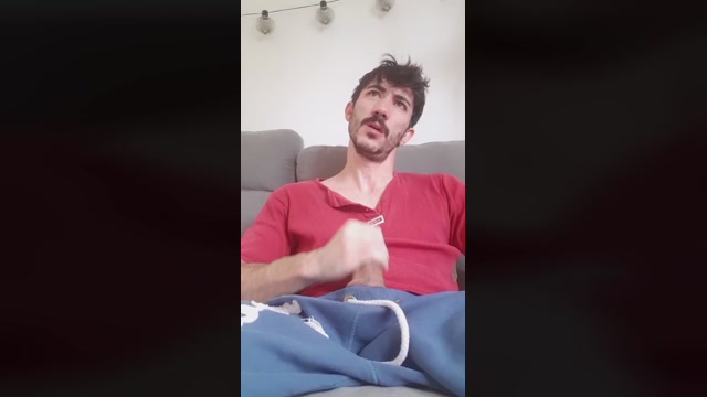 PenisAVoir  03-10-2022 Recorded Video Nude