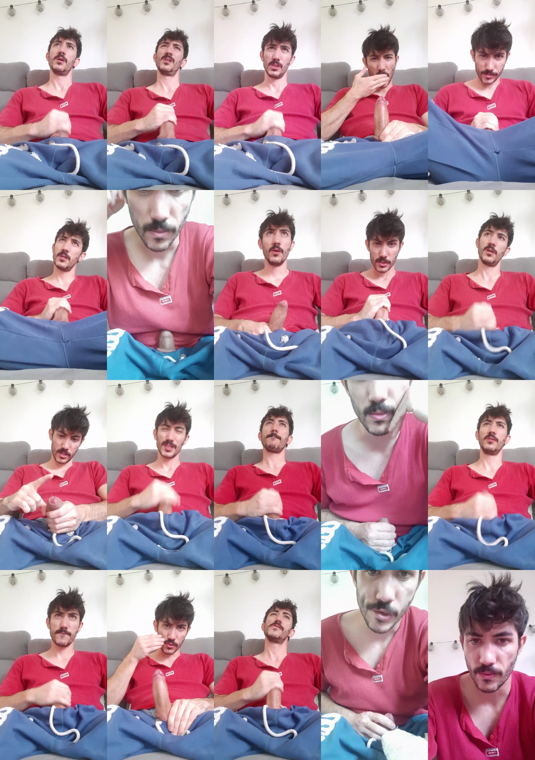 PenisAVoir  03-10-2022 Recorded Video Nude