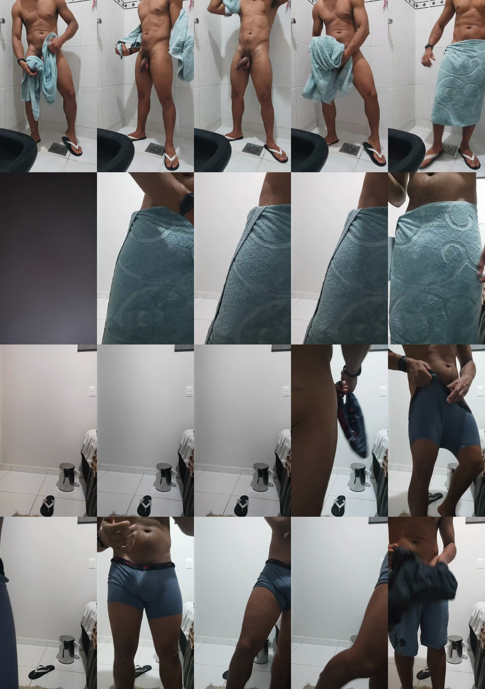 Petreli  02-10-2022 Recorded Video hardcock