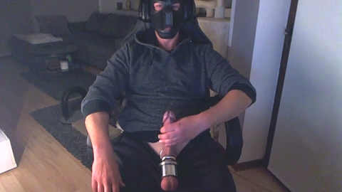 Reeper84  02-10-2022 Recorded Video fingers