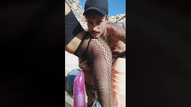 Sexyshark994  03-10-2022 Recorded Video bigballs
