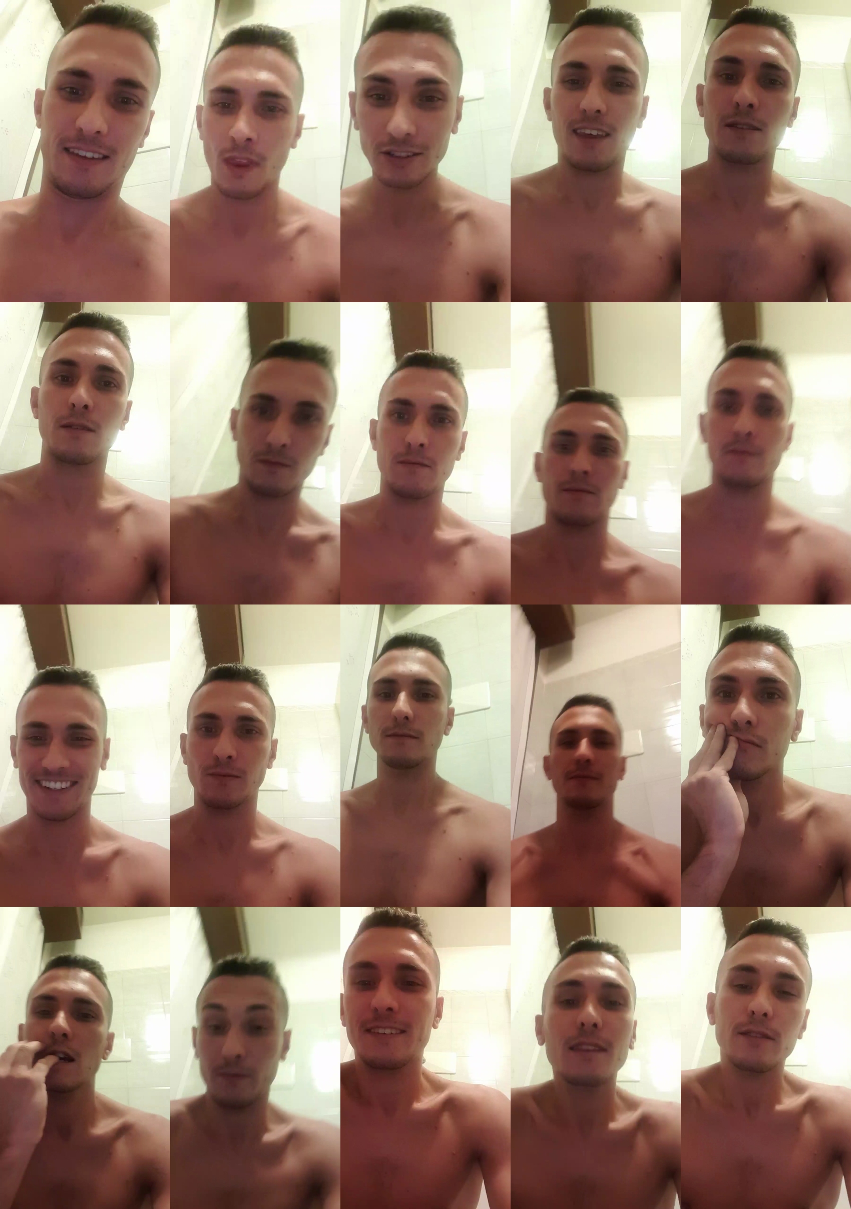 Soloperte85  02-10-2022 Recorded Video natural