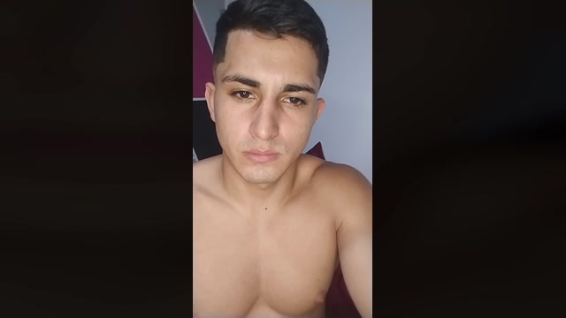StivenX2  02-10-2022 Recorded Video Pretty