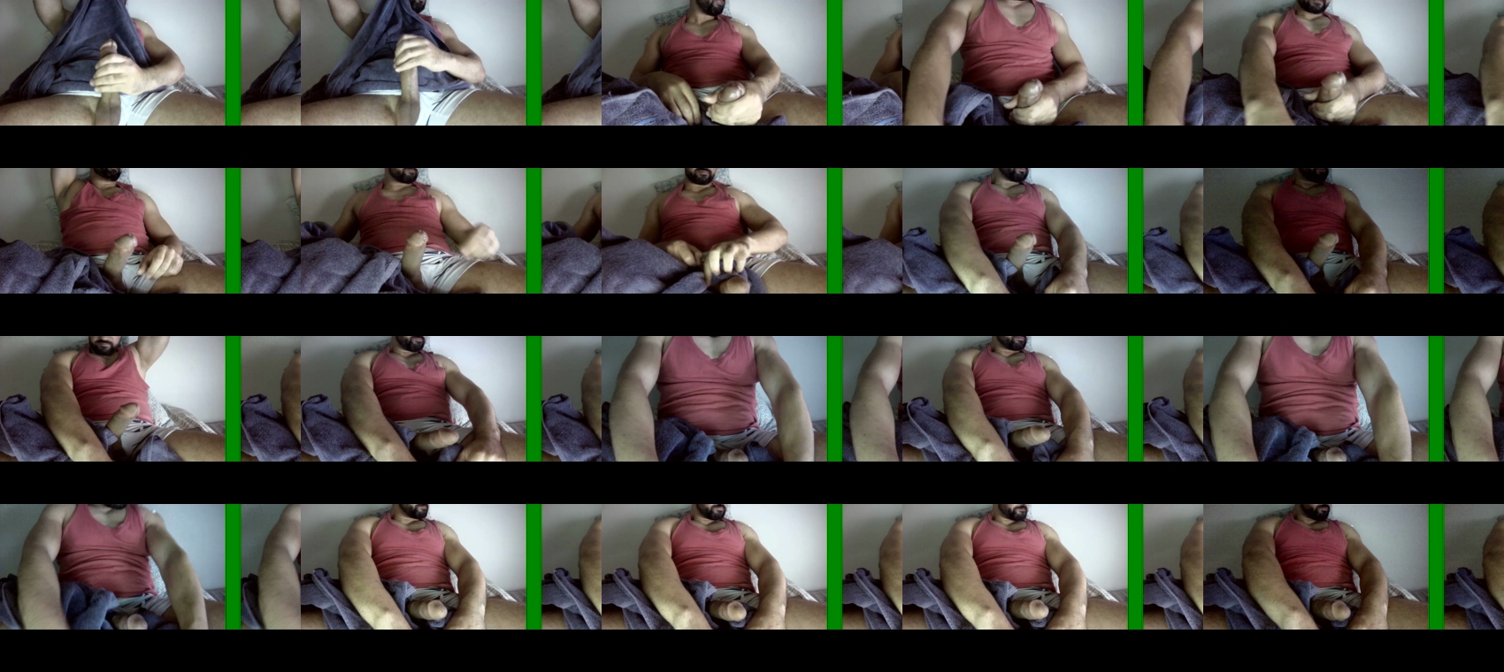 Venonmaster2  02-10-2022 Recorded Video deep