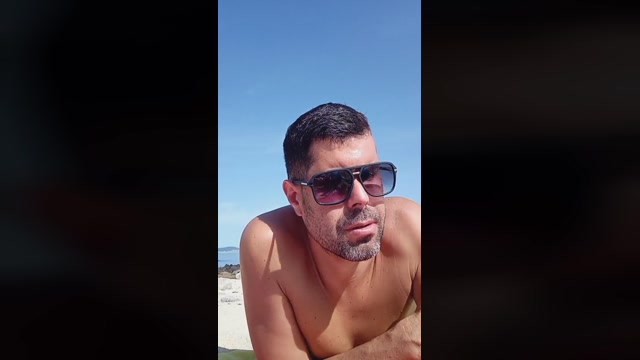_BruceStrong_  03-10-2022 Recorded Video bigballs