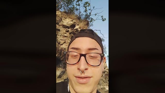 bazzucazzo  02-10-2022 Recorded Video analsex