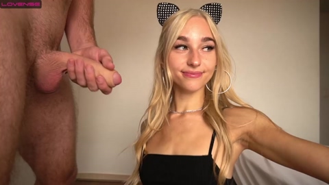 catanddickxxx  03-10-2022 sweet Couples
